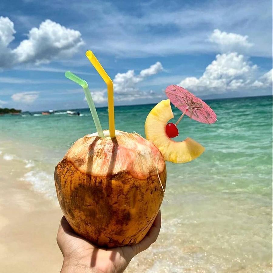 Sunset Beach ปลายาบลังกา ภายนอก รูปภาพ