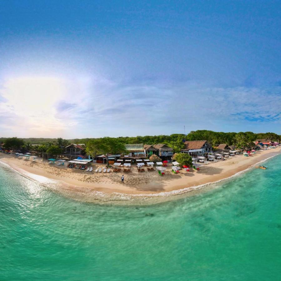 Sunset Beach ปลายาบลังกา ภายนอก รูปภาพ