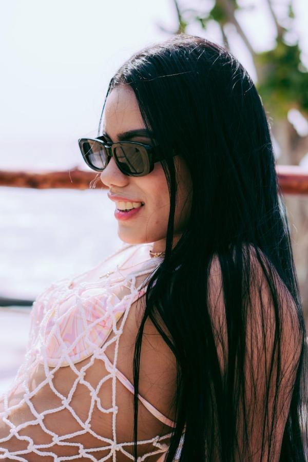 Sunset Beach ปลายาบลังกา ภายนอก รูปภาพ