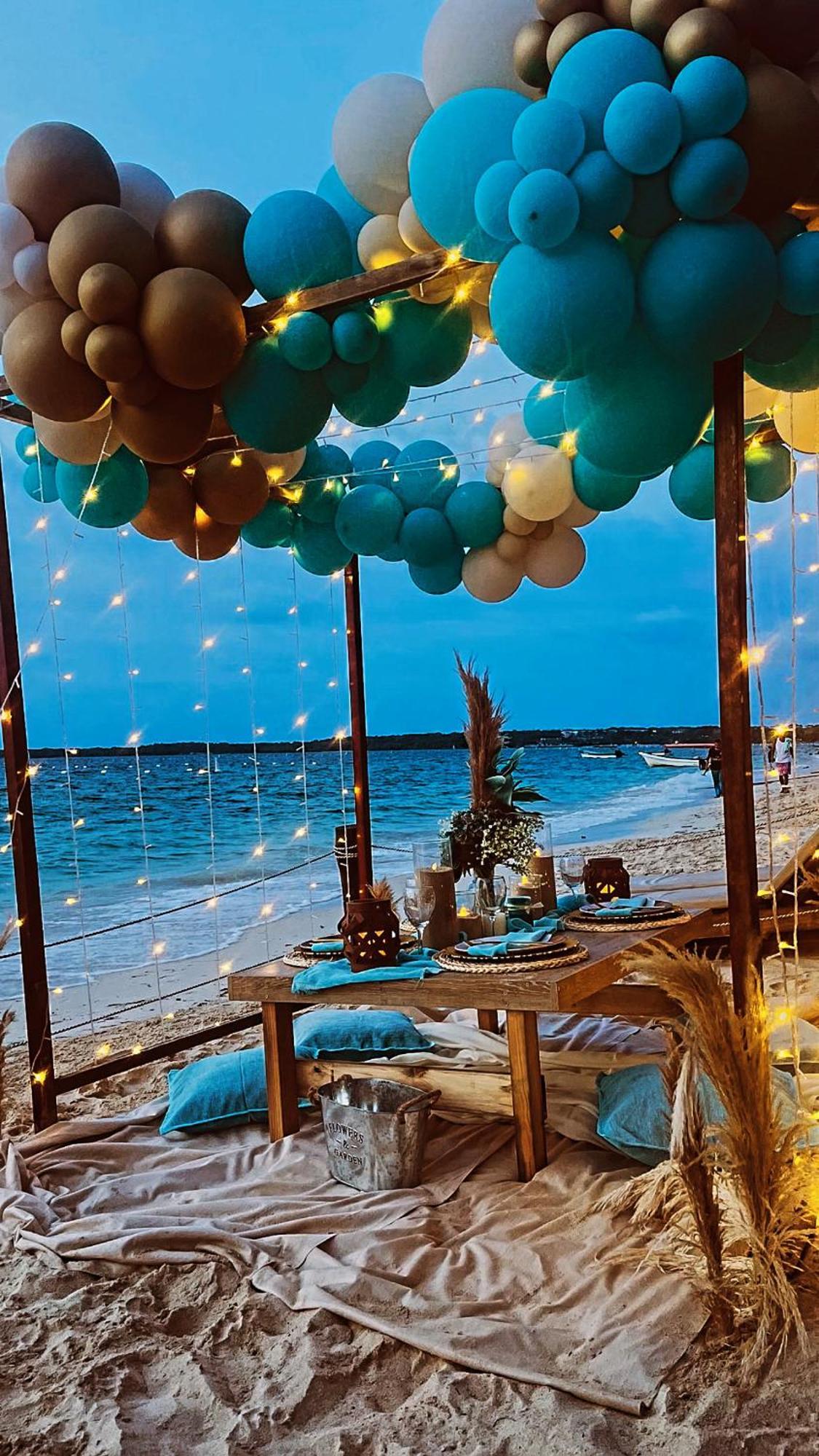 Sunset Beach ปลายาบลังกา ภายนอก รูปภาพ